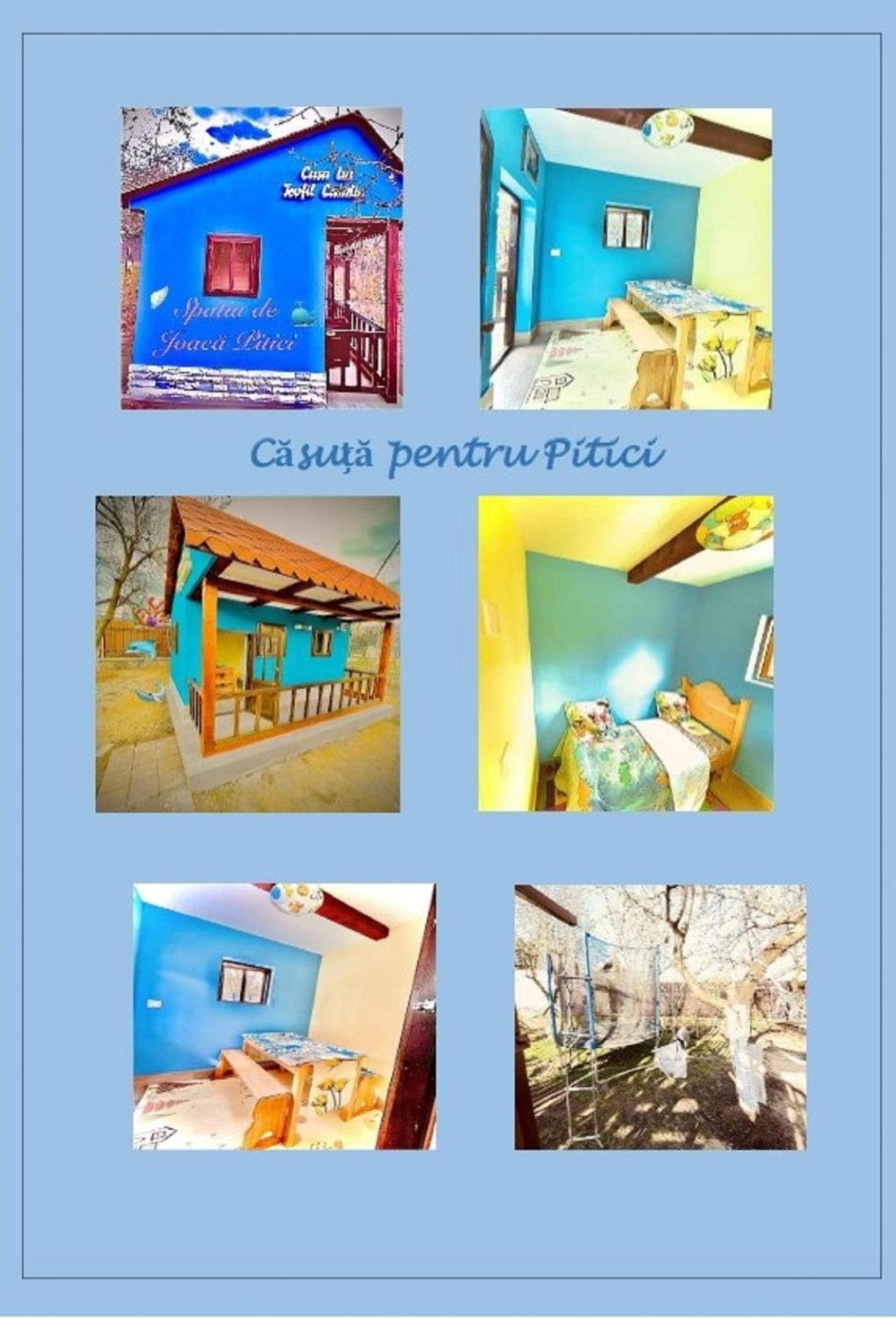 Leaganul Bucovinei Guest House Suceava Exterior foto