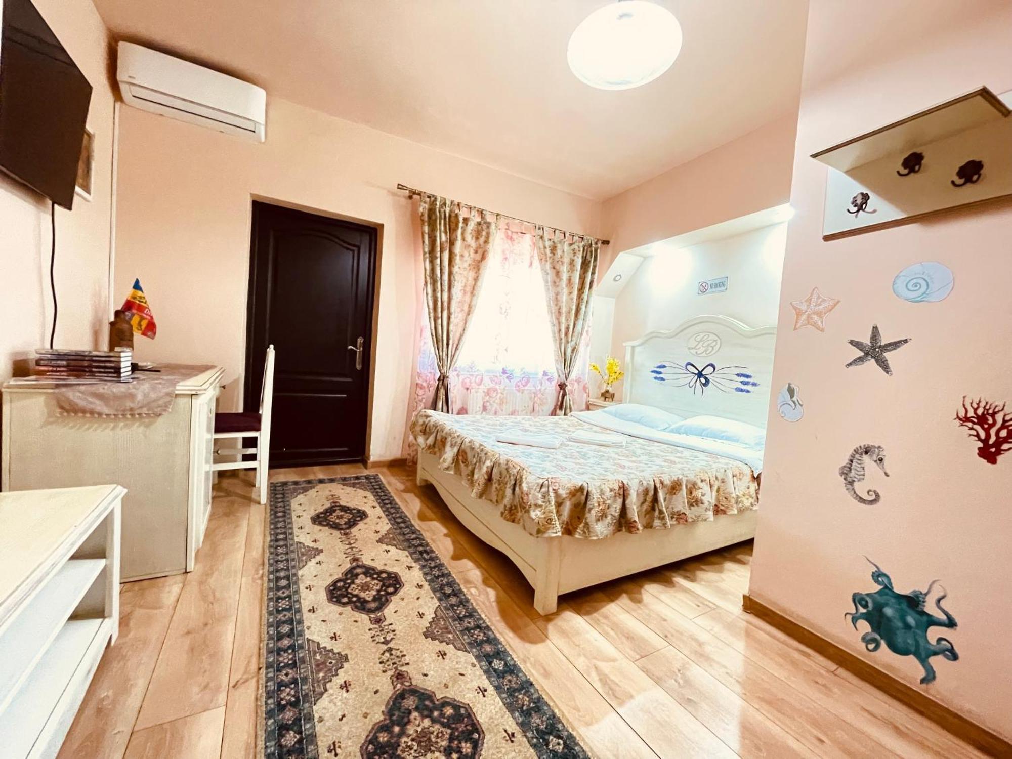 Leaganul Bucovinei Guest House Suceava Quarto foto