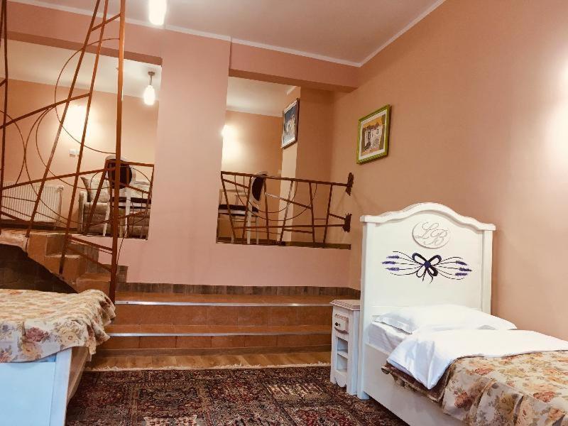 Leaganul Bucovinei Guest House Suceava Quarto foto