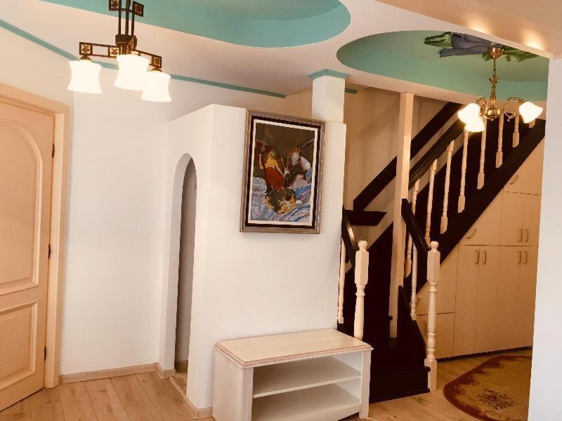 Leaganul Bucovinei Guest House Suceava Quarto foto