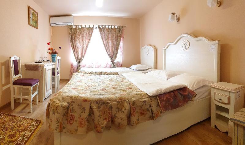 Leaganul Bucovinei Guest House Suceava Quarto foto
