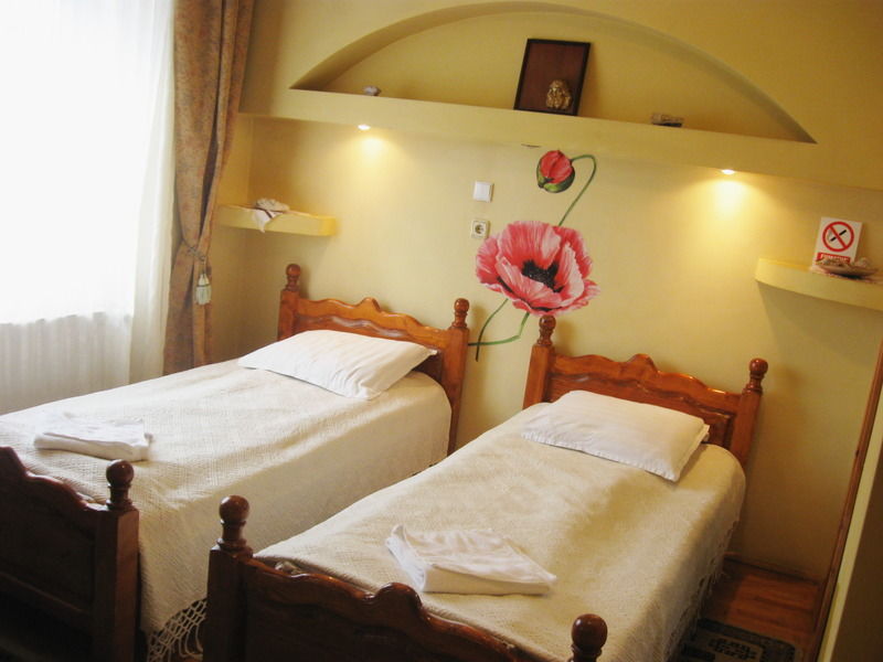 Leaganul Bucovinei Guest House Suceava Exterior foto